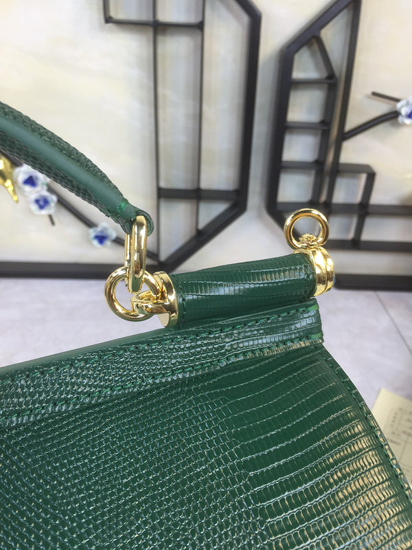 Satchel Bags - DG Bags - 007