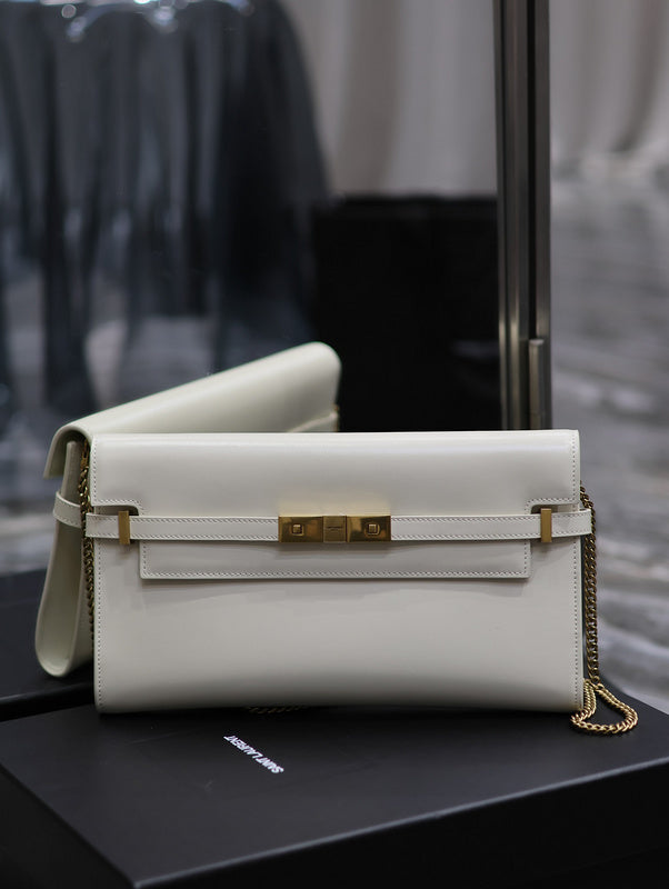 Satchel Bags - SLY Bags - 168