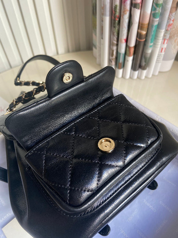 Satchel Bags - CLN Bags - 787