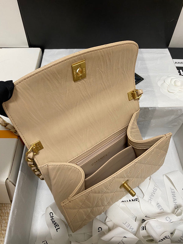 Satchel Bags - CHL Bags - 3755