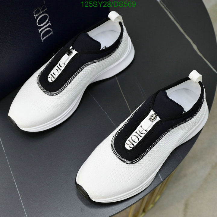 SAMCC - DOR Women Shoes - 1459