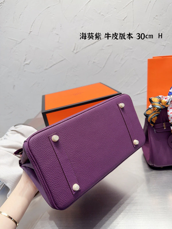 Satchel Bags - HMS-Bags - 534