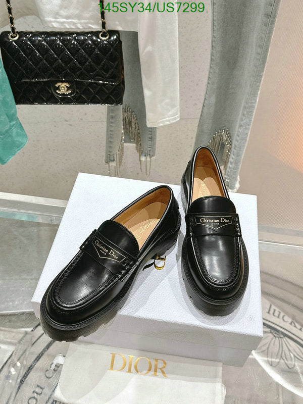 SAMCC - DOR Women Shoes - 1555