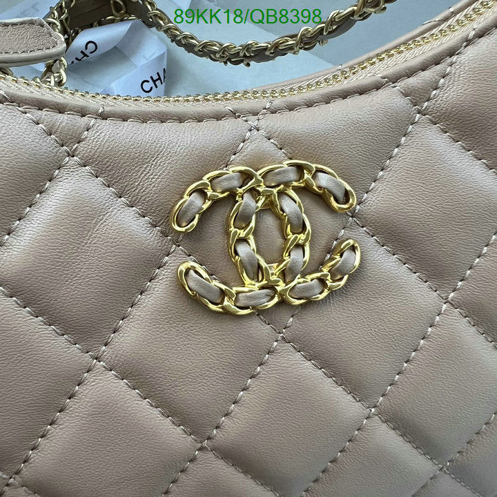 SAMC - CHL Bags Crossbody - 134