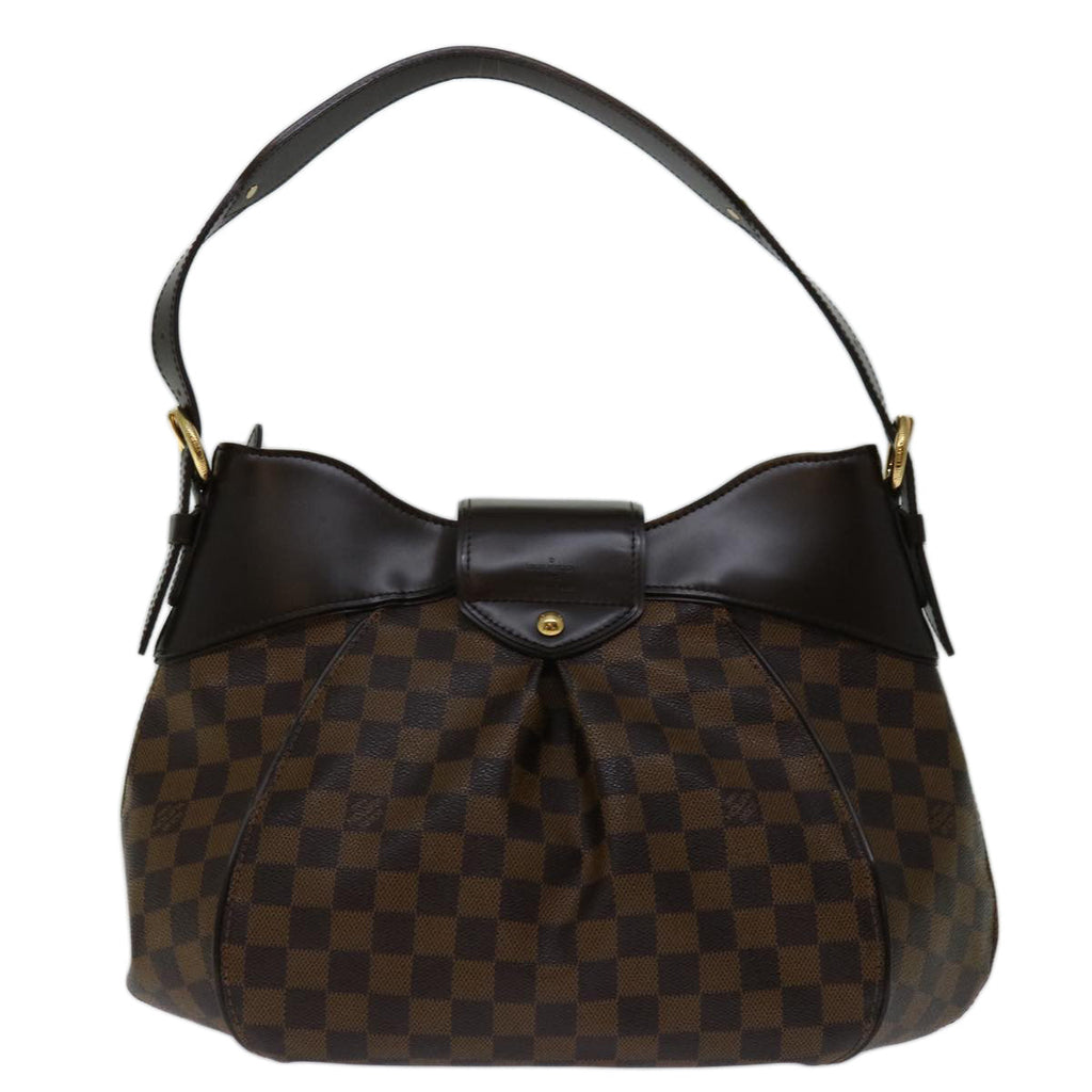 Louis Vuitton Sistina Shoulder Bag