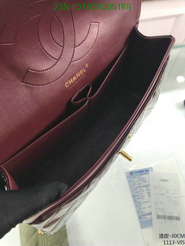 SAMC - CHL Bags - 524