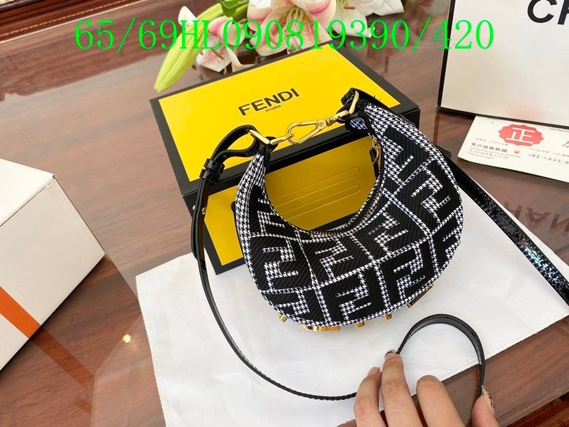 Glami - FDE Bags - 1496