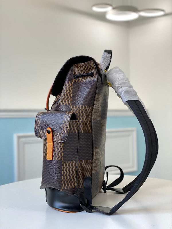 Satchel Bags - VL1 Bags - 113