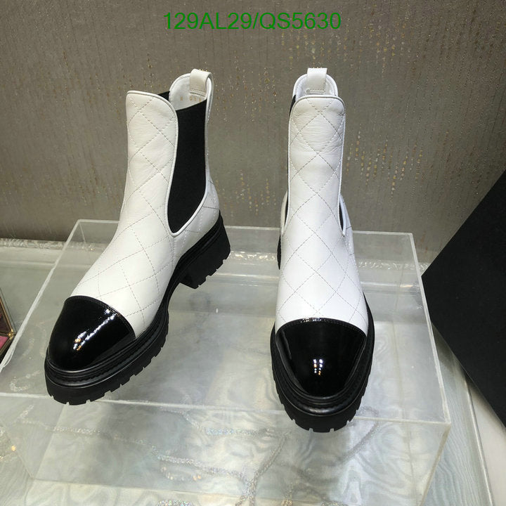 SAMC - CHL Women Boots - 427