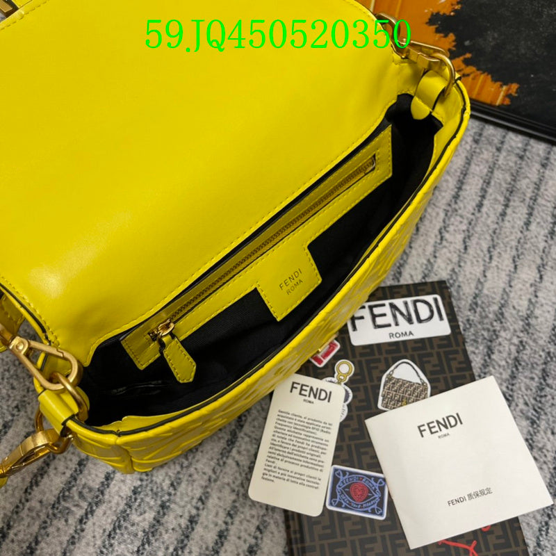 Glami - FDE Bags - 3095