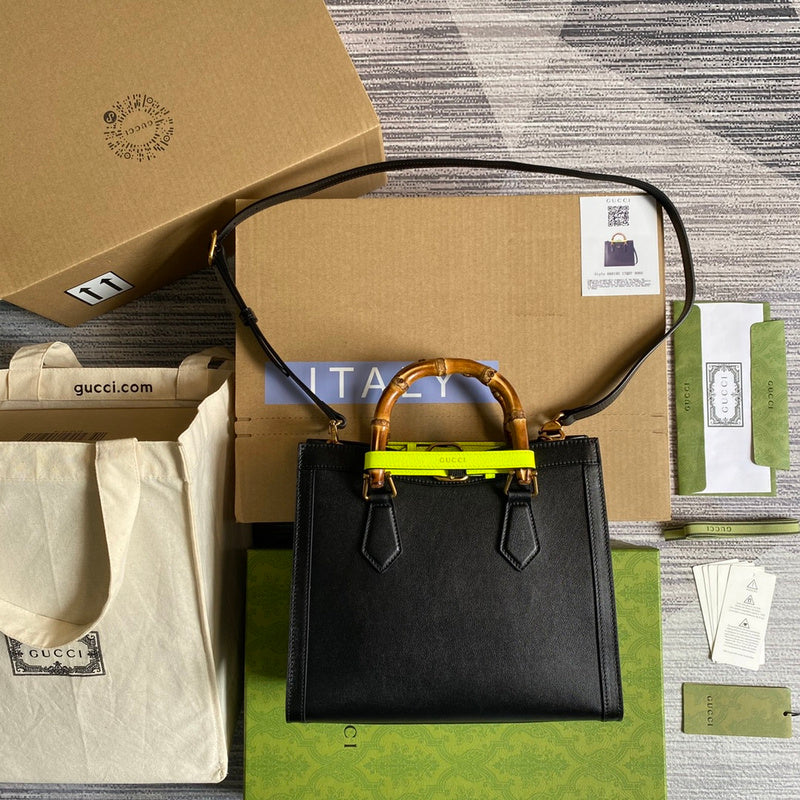 Satchel Bags - GCI Bags - 6761