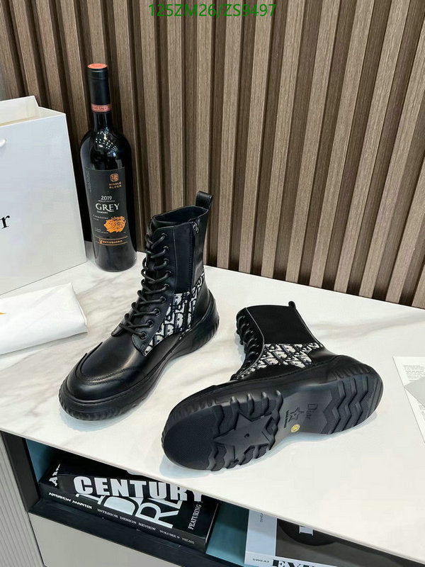 SAMCC - DOR Women Shoes - 1615