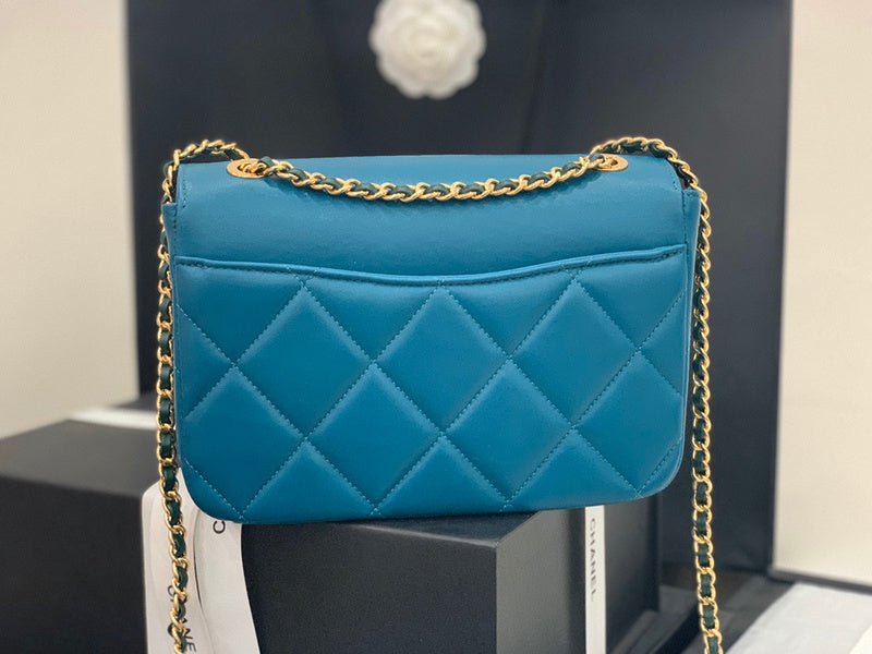Satchel Bags - CHL Bags - 7387