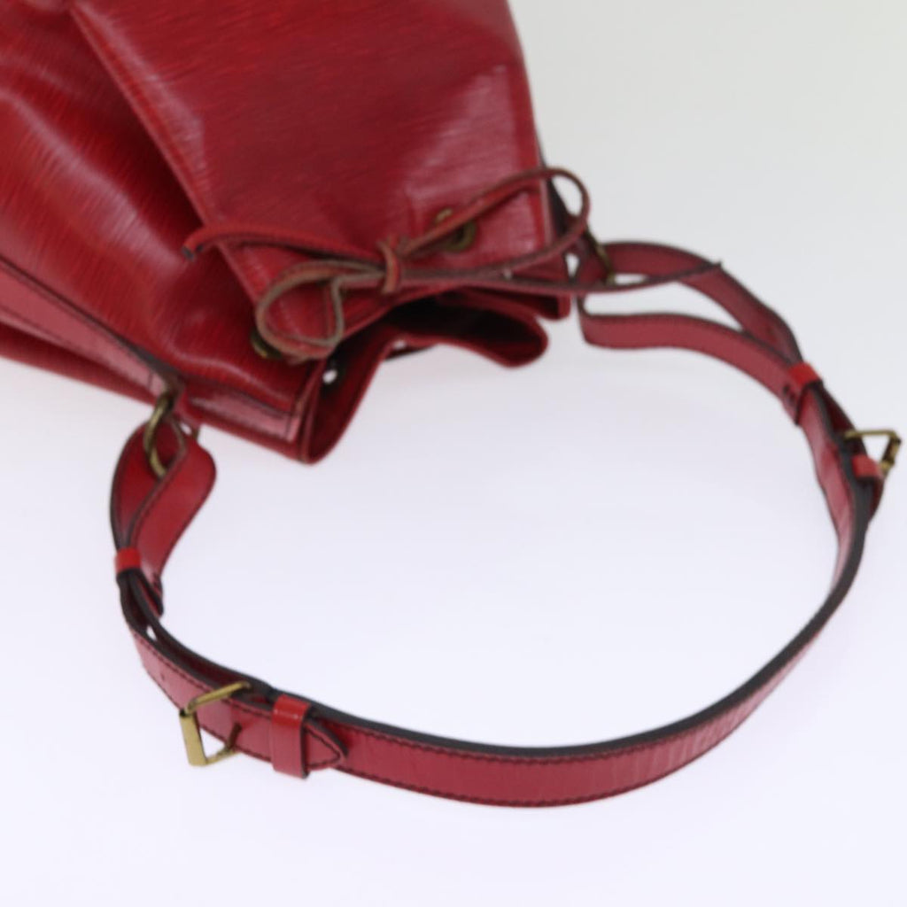 Louis Vuitton Noe Shoulder Bag