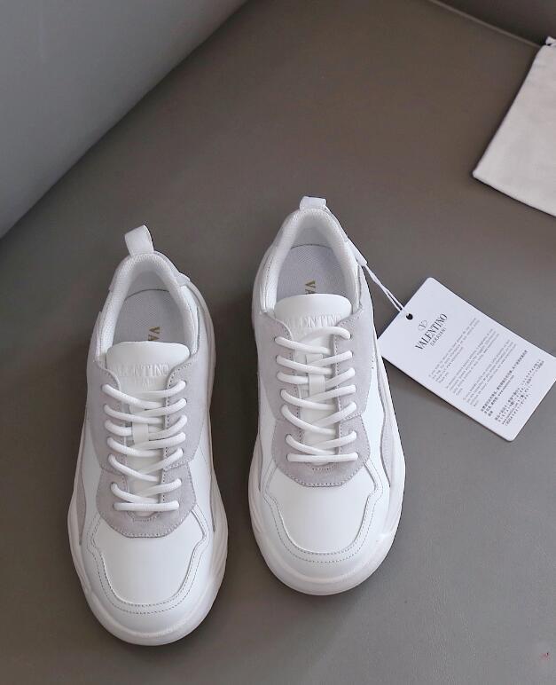 SAMC - VEL Men Shoes - 262