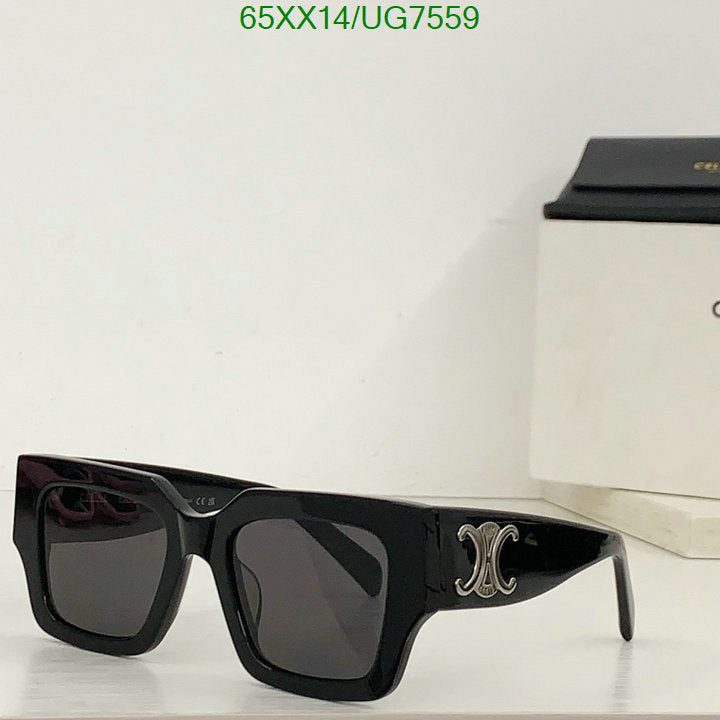 SAMC - COL Glasses - 061