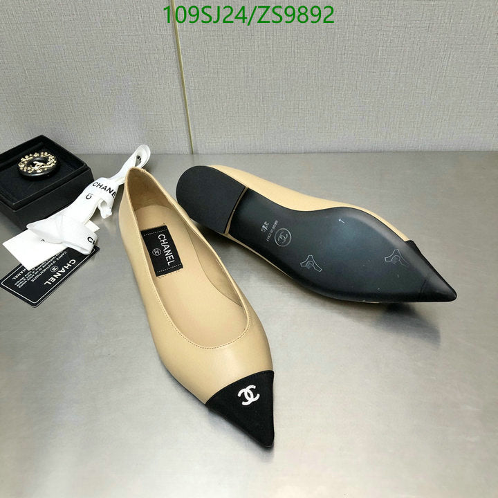 SAMC - CHL Women Shoes Ballet - 228