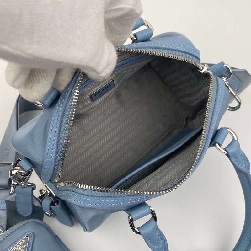 Satchel Bags - PDA Bags - 1529