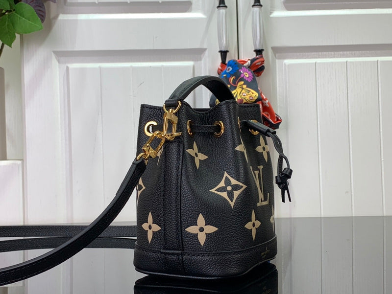 GlamI Lu-Vi bags - 2476