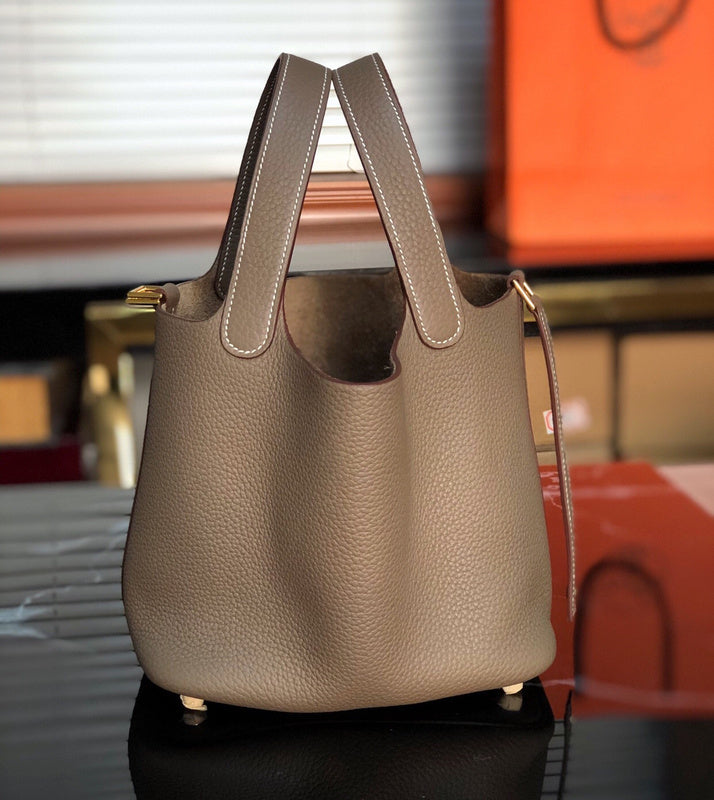 Satchel Bags - HMS-Bags - 1212