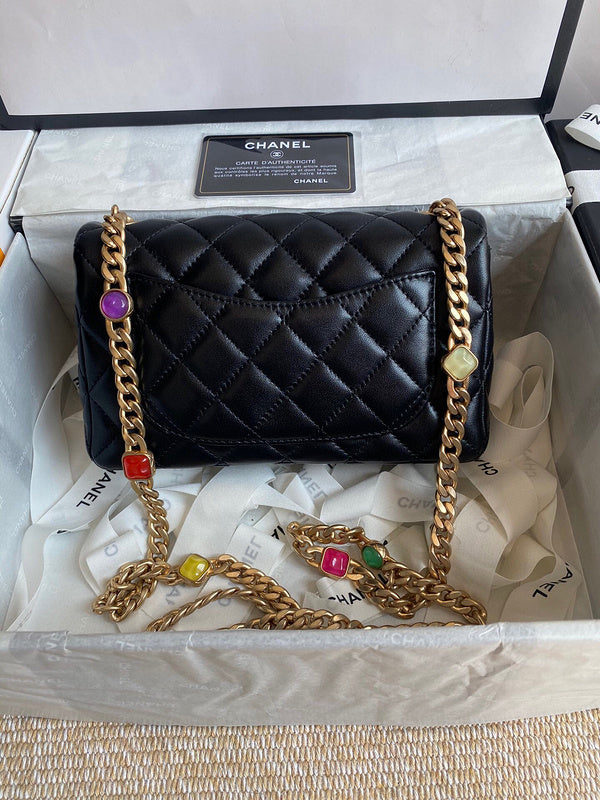 Satchel Bags - CHL Bags - 3572