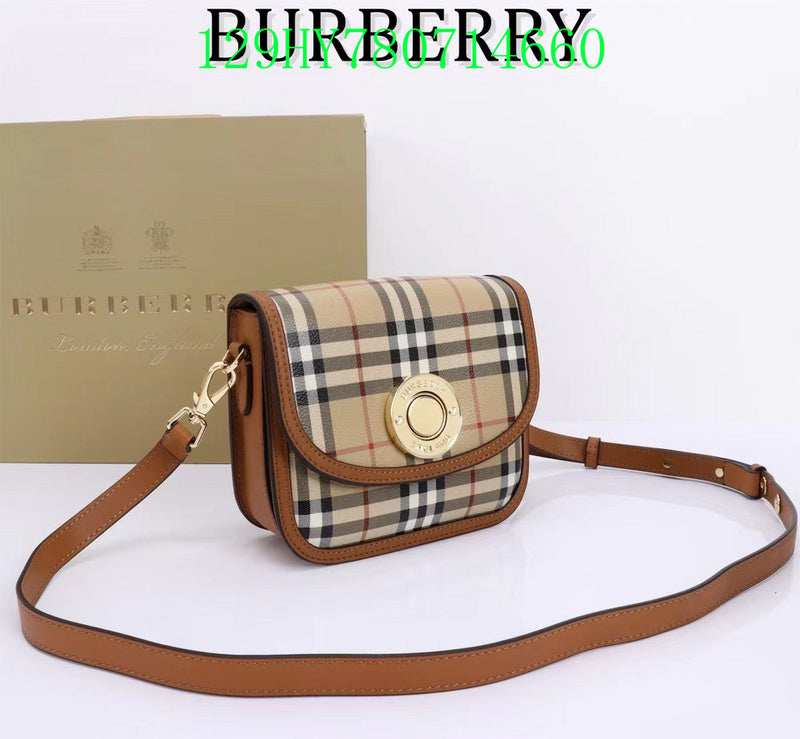 ELE Fashion -BBR Bags - 100