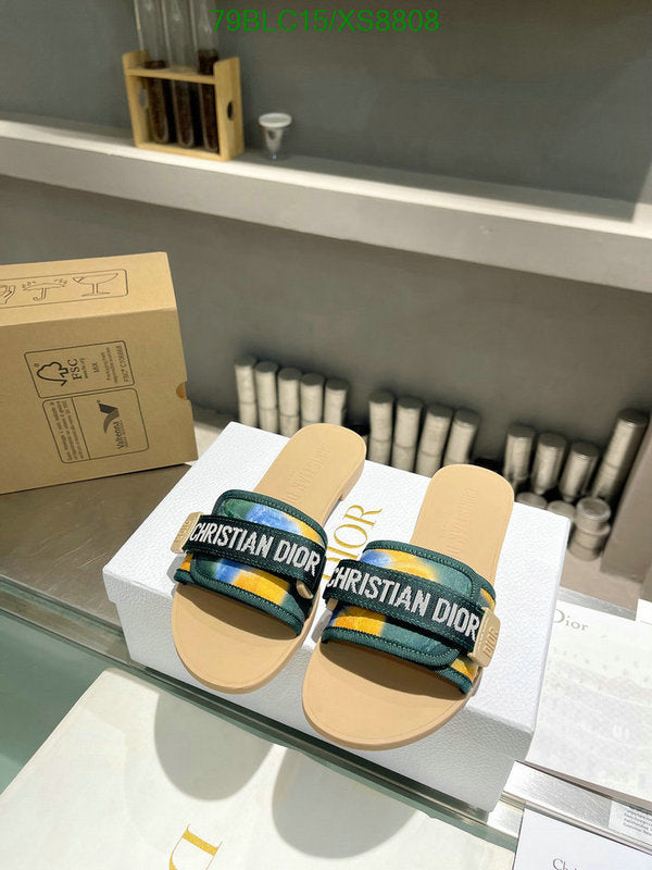 SAMCC - DOR Women Shoes - 2188