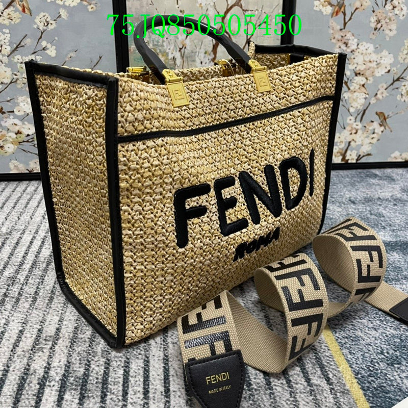 Glami - FDE Bags - 1559