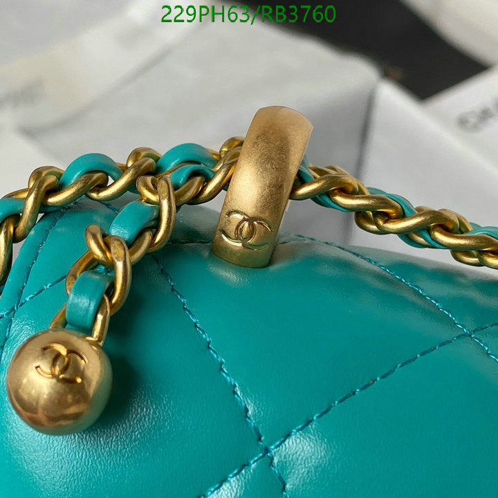 SAMC - CHL Bags - 368