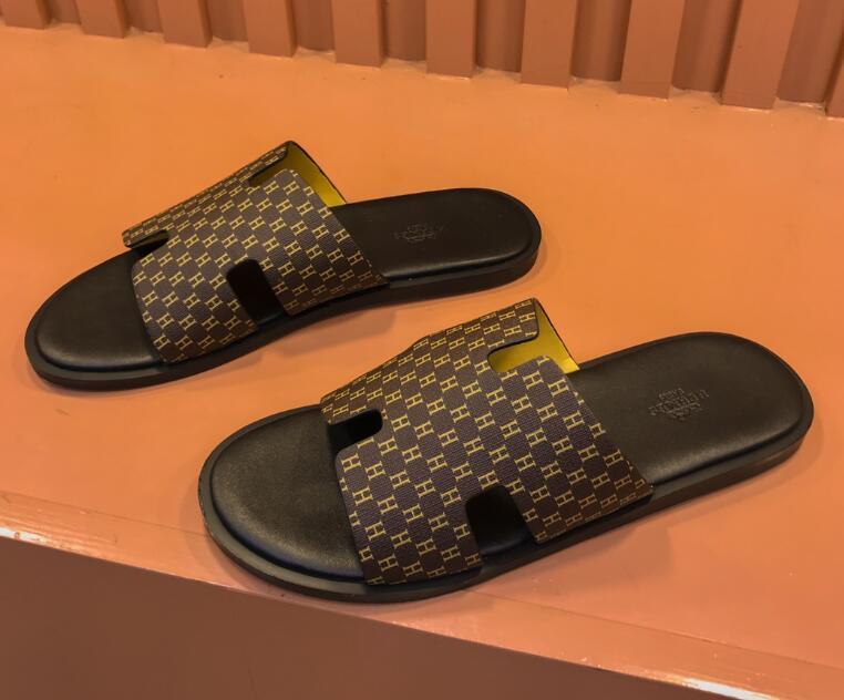 SAMC - HMS Men Shoes - 491