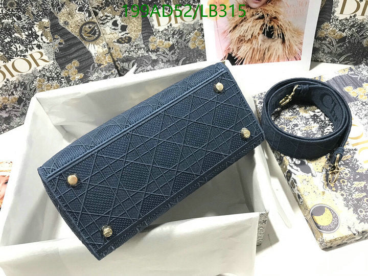 SAMCC - DOR Bags - 1437