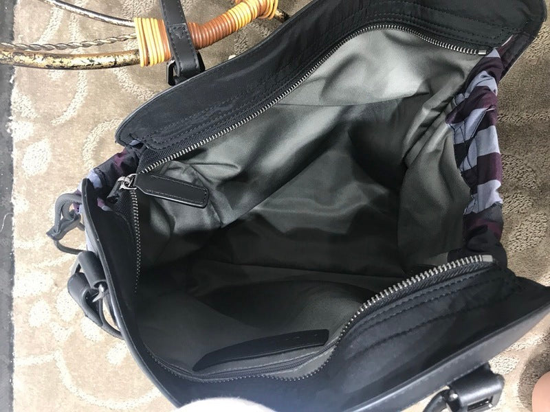 ELE Fashion -BBR Bags - 1122