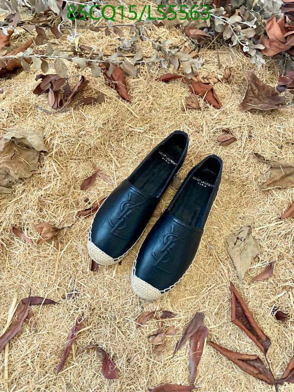 SAMC - YLS Women Shoes - 168