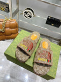 SAMC - GUKI Women Shoes - 1208