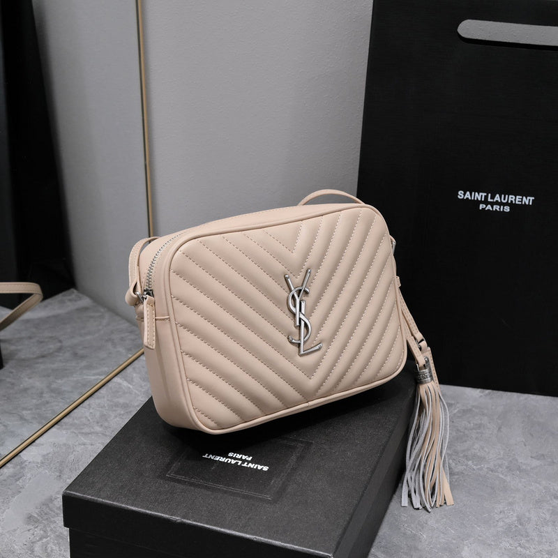 Satchel Bags - STLT Bags - 208