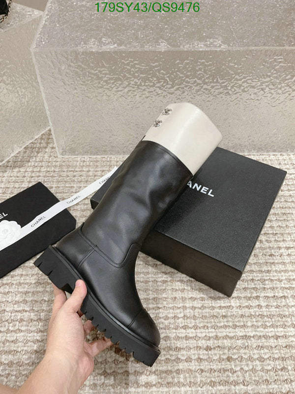 SAMC - CHL Women Boots - 112