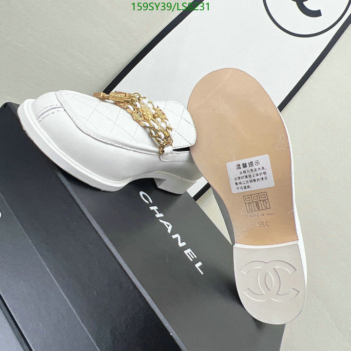 SAMC - CHL Women Shoes - 135