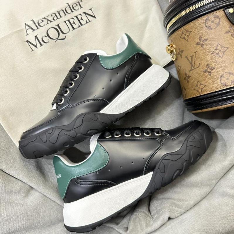SAMC - AQ Women Shoes - 114