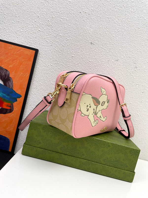 Glami-i CAH Bags - 315