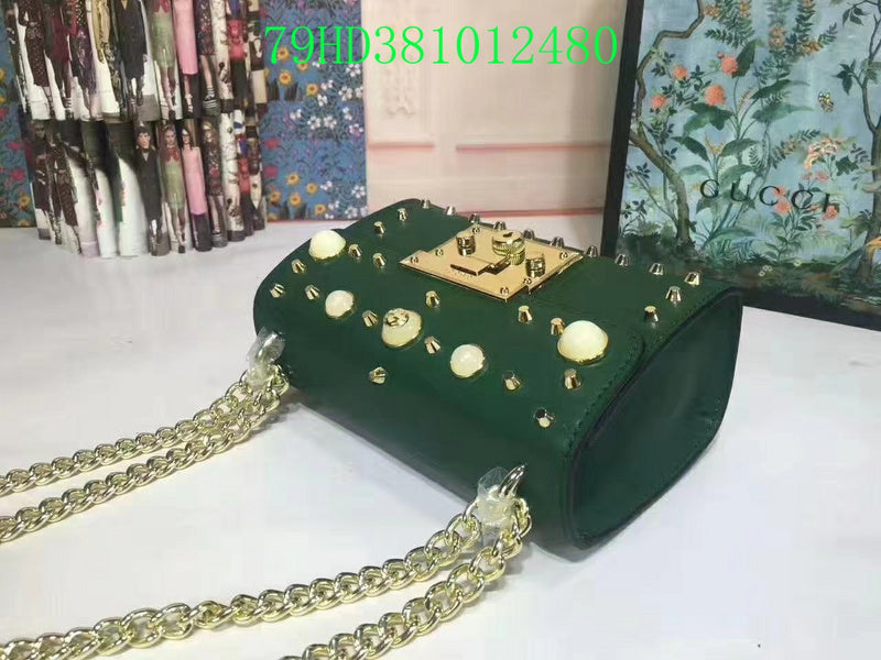 Glami - GUKI Bags - 1750