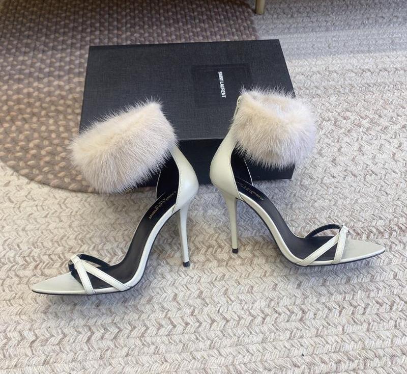 SAMC - YLS Women Shoes - 186