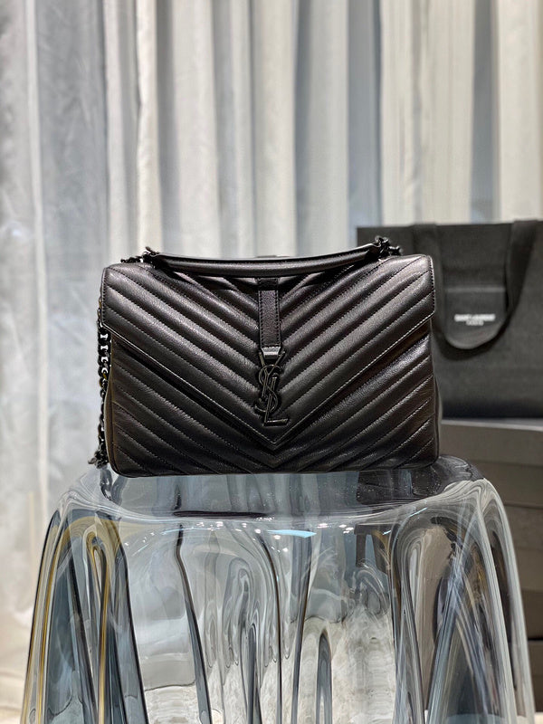 Glami- Glami- - SLY Bags - 737