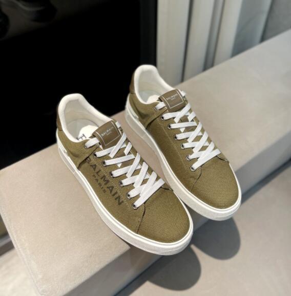 SAMC - BAM Men Shoes - 023
