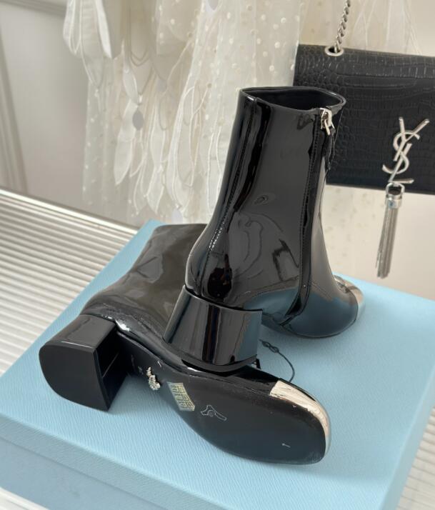 Glamy - PD Women Shoes - 167