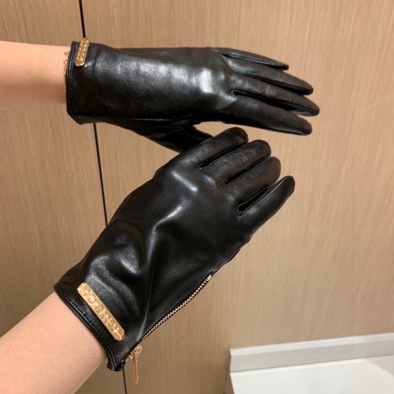 Glami - Mix Gloves - 567