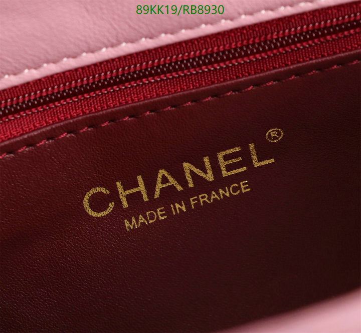 SAMC - CHL Bags Handbags - 088