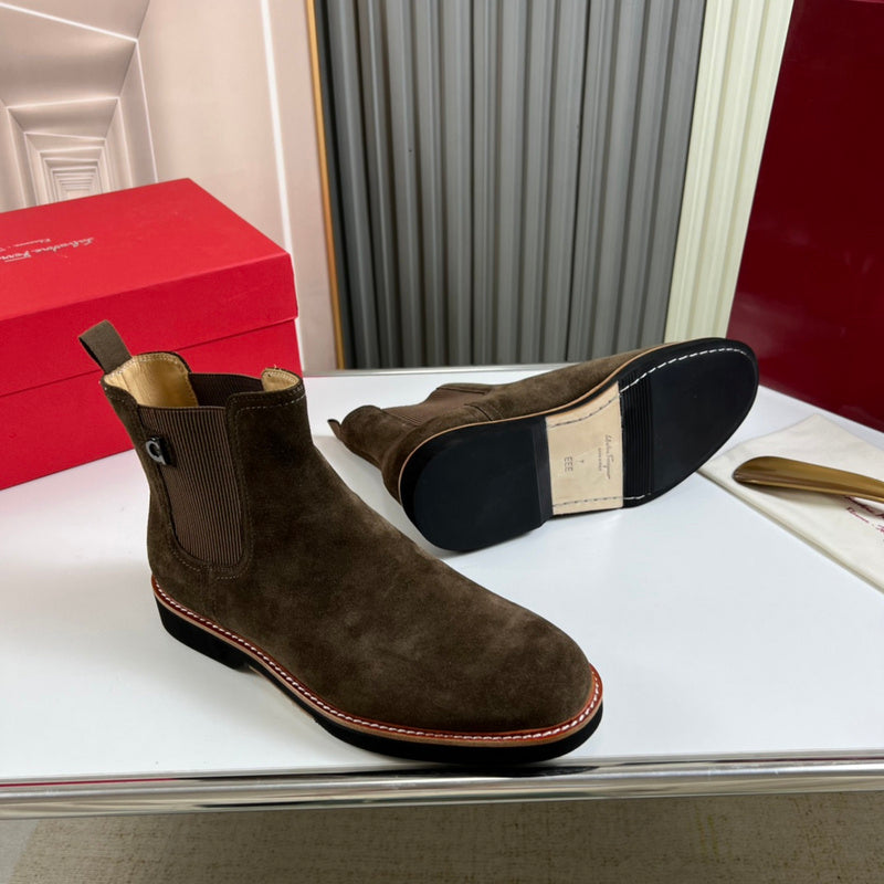 Glami - FGO Men Shoes - 846