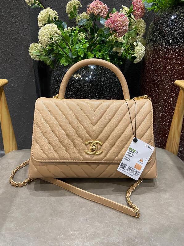Satchel Bags - CHL Bags - 4646