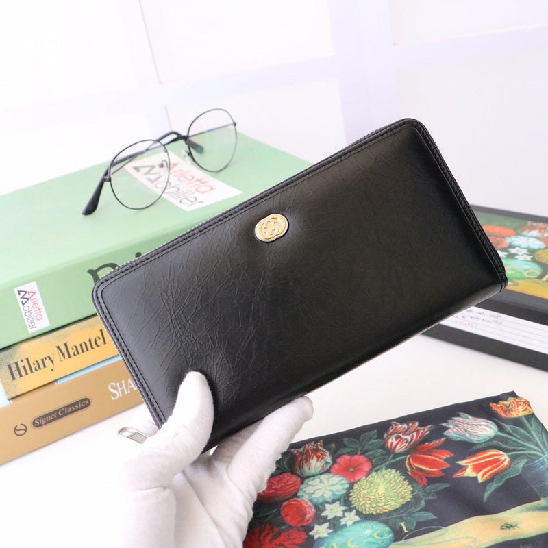 Glami-i - Guki Wallet - 408