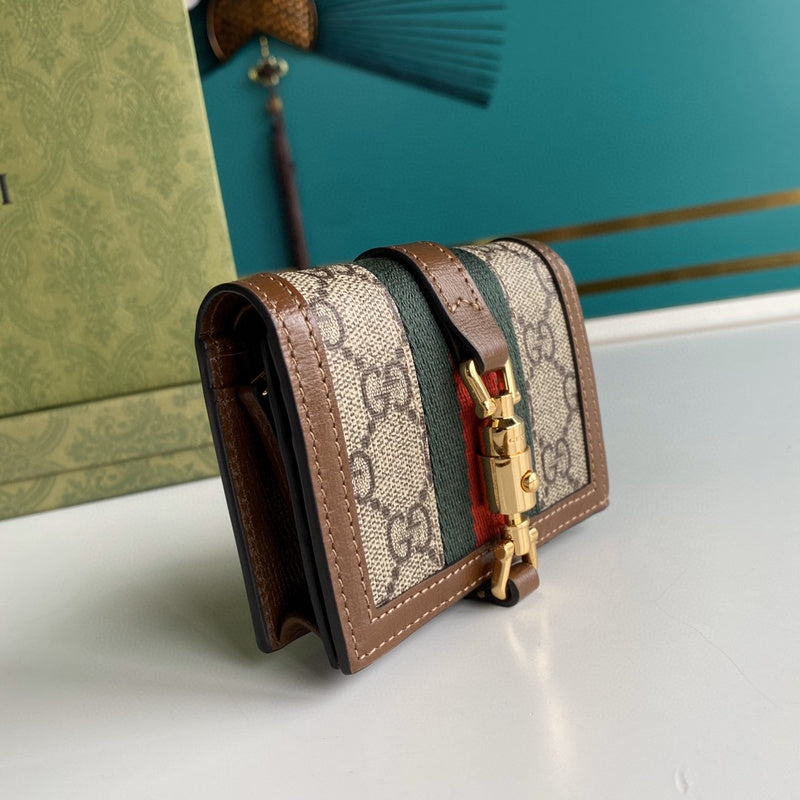 Glami-i - Guki Wallet - 365